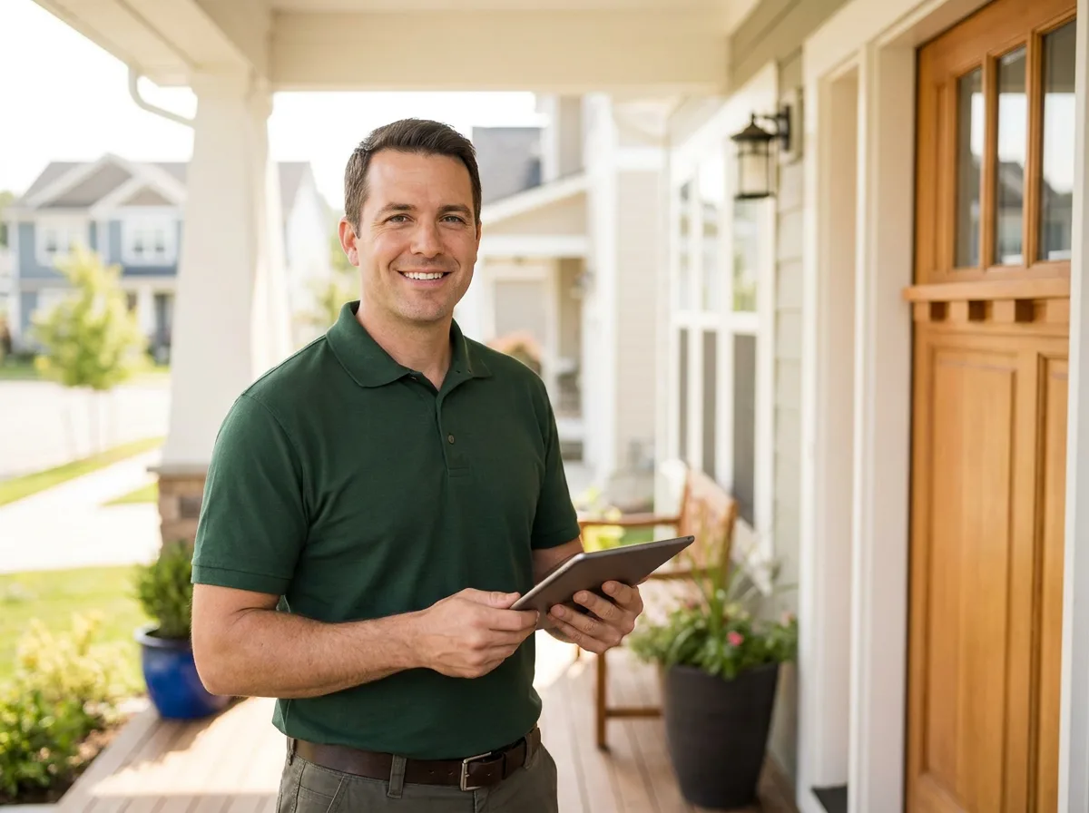 Pest control FAQs for Braidwood, IL